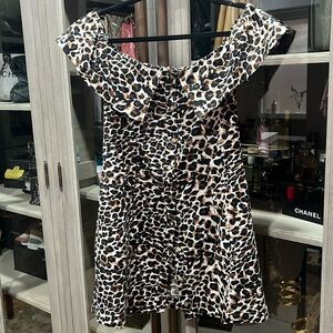 EXPRESS  dress size M